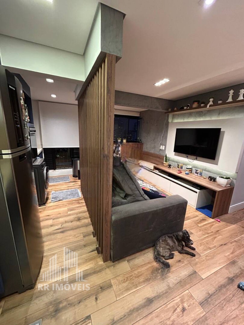 Apartamento, 2 quartos, 63 m² - Foto 8