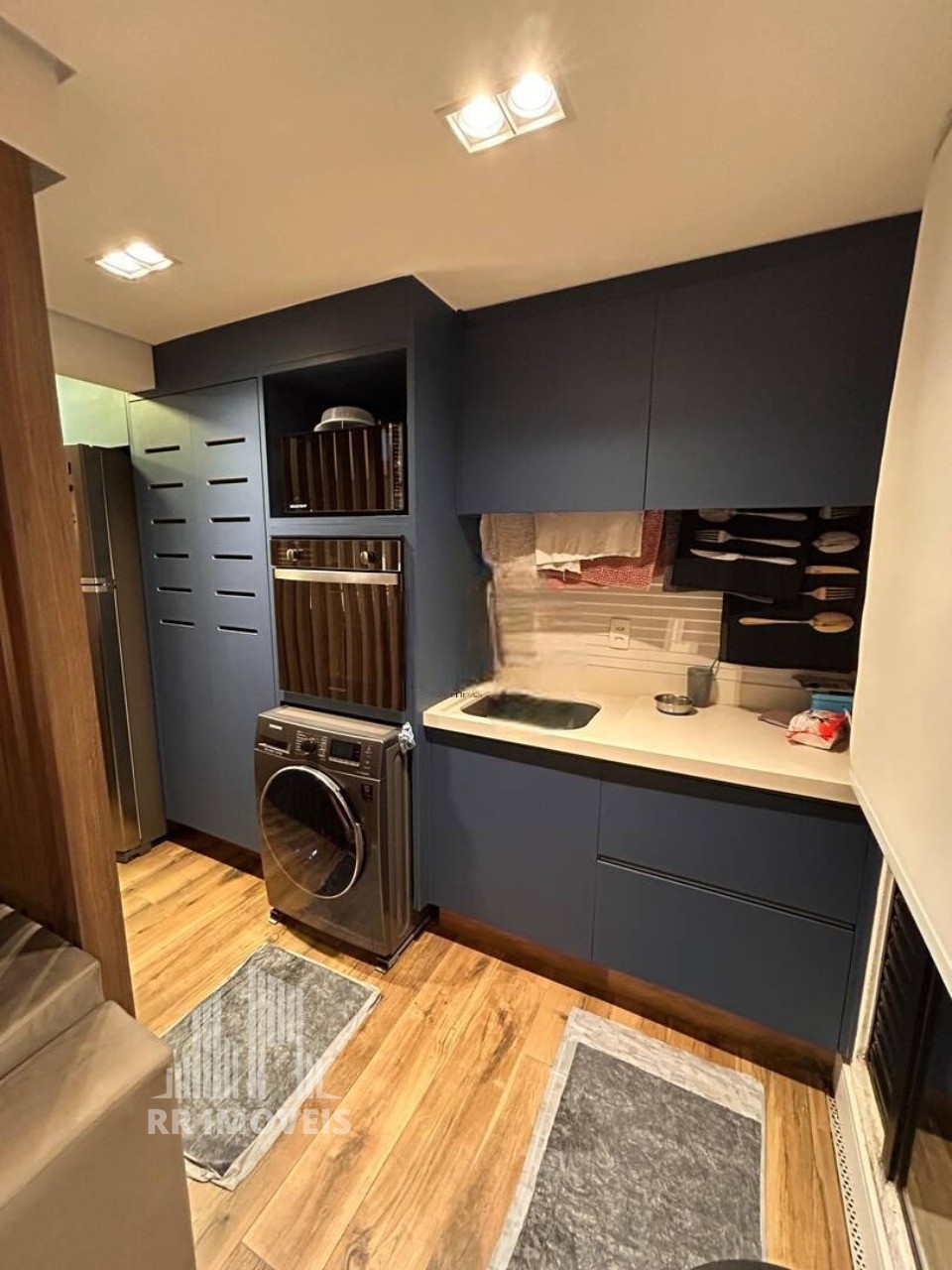 Apartamento, 2 quartos, 63 m² - Foto 6