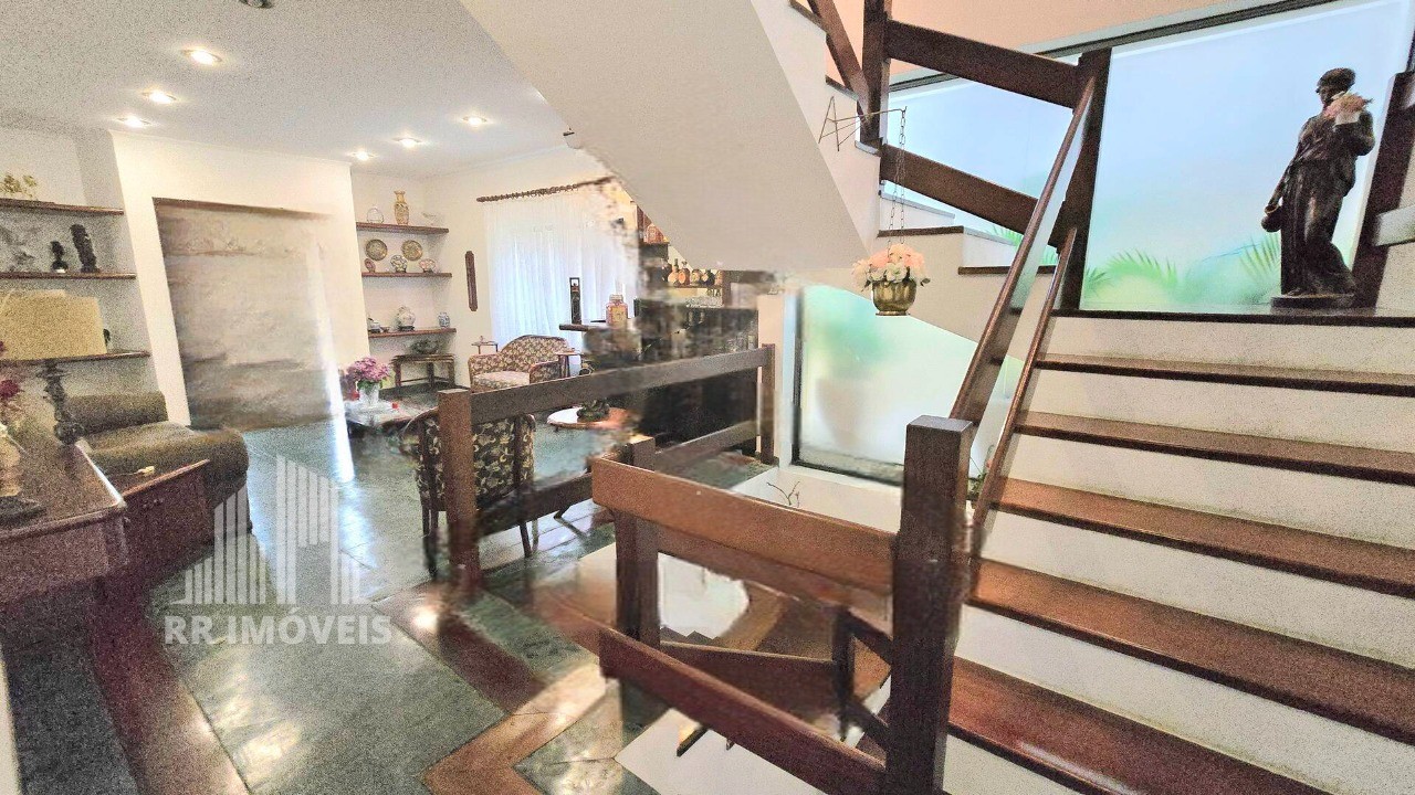 Casa, 4 quartos, 360 m² - Foto 9
