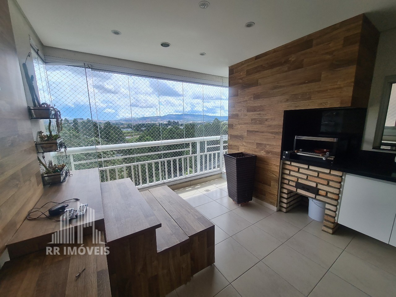 Apartamento, 3 quartos, 123 m² - Foto 1