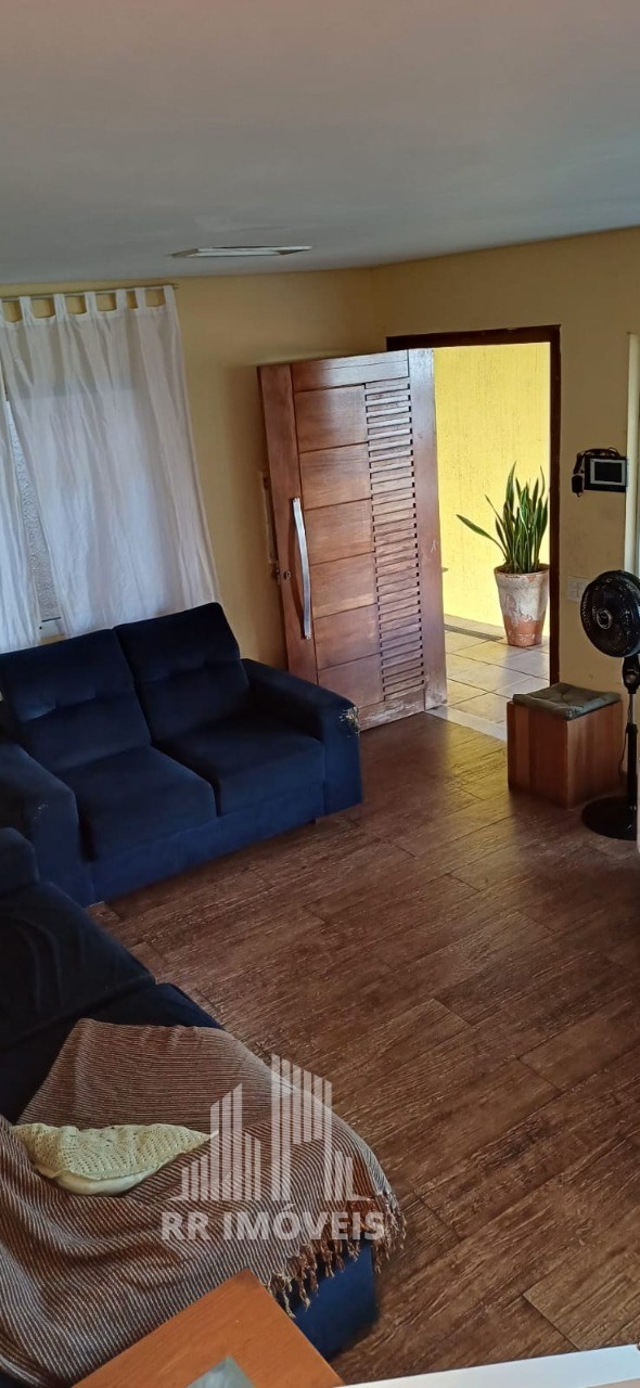 Casa, 3 quartos, 155 m² - Foto 1