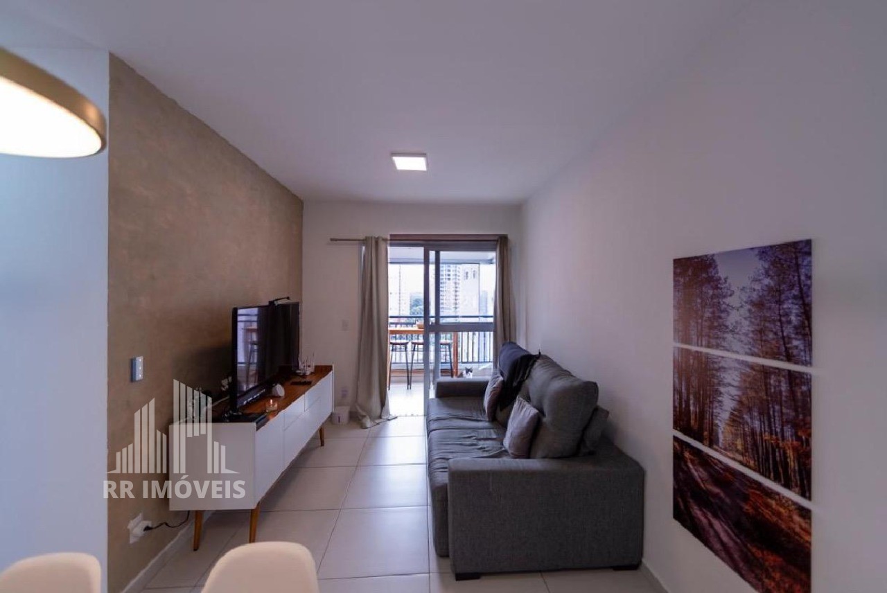 Apartamento, 2 quartos, 64 m² - Foto 6