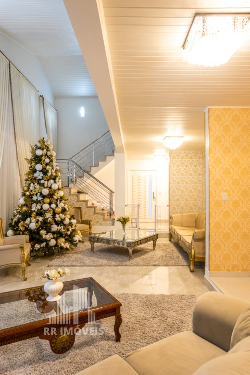 Casa, 4 quartos, 280 m² - Foto 14