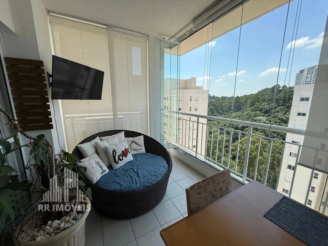 Apartamento, 3 quartos, 132 m² - Foto 3