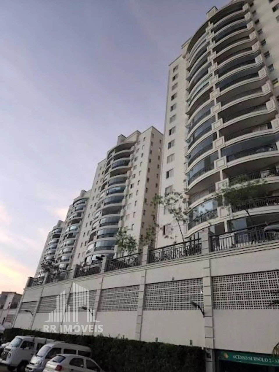 Apartamento, 3 quartos, 122 m² - Foto 31
