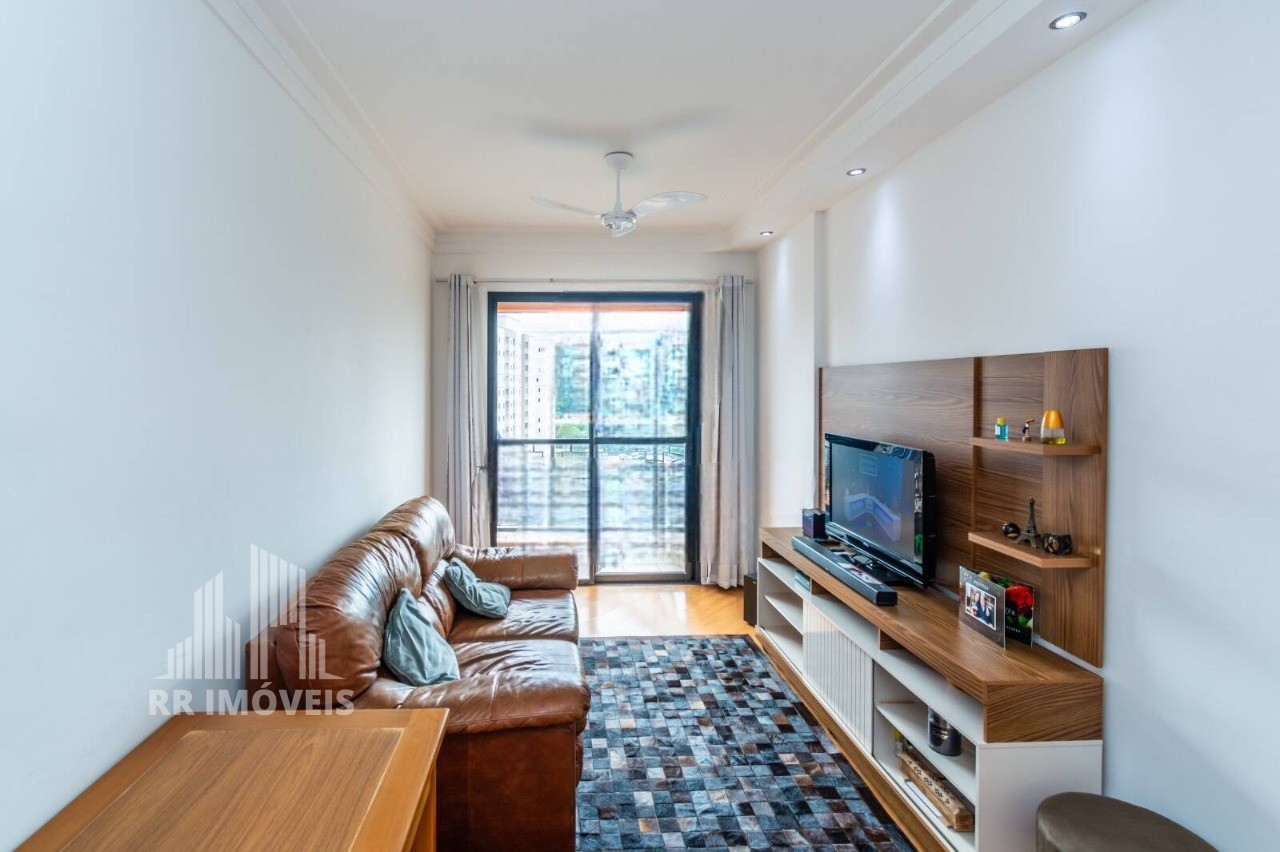 Apartamento, 2 quartos, 60 m² - Foto 1