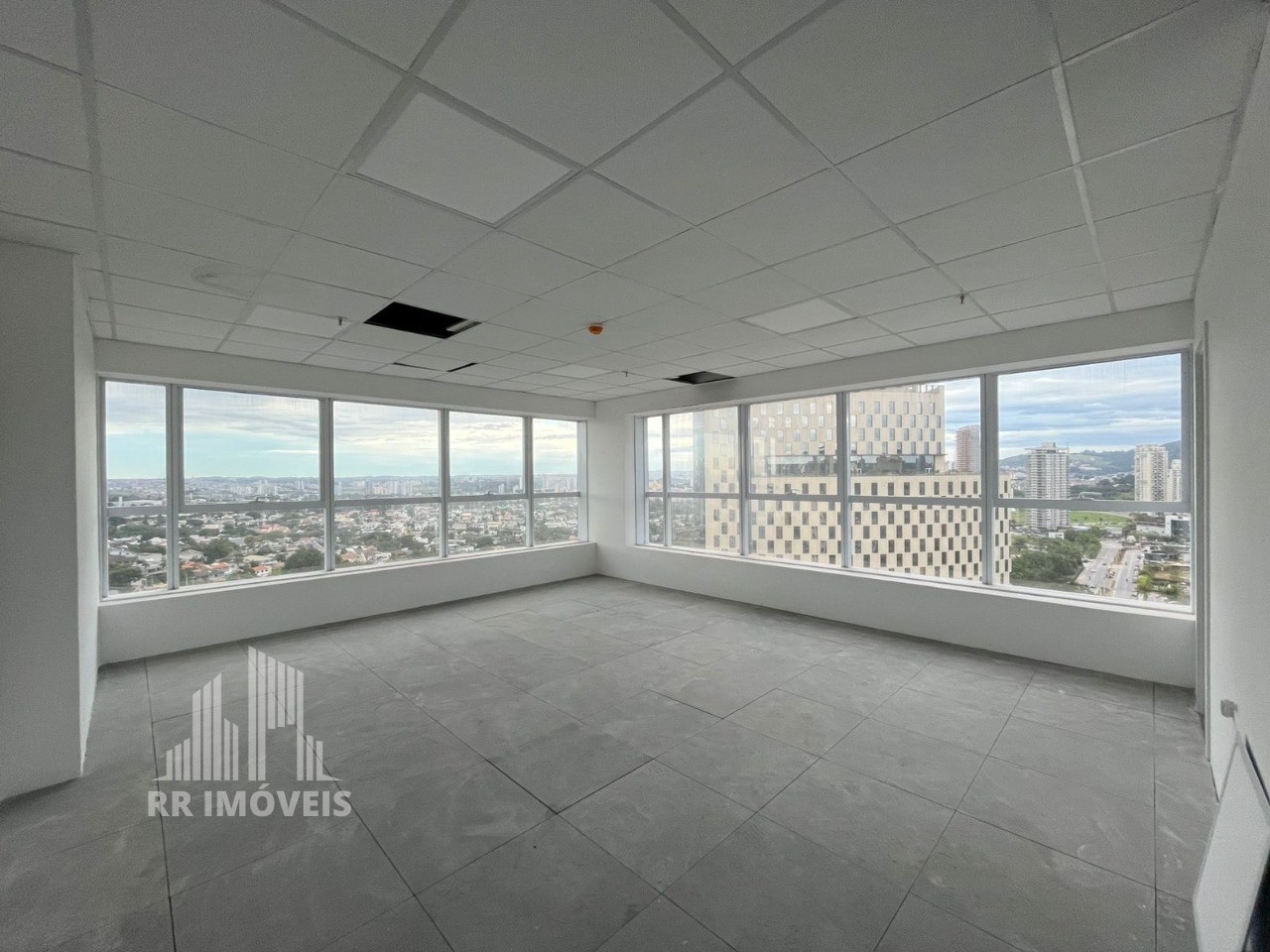 Sala-Conjunto, 54 m² - Foto 1