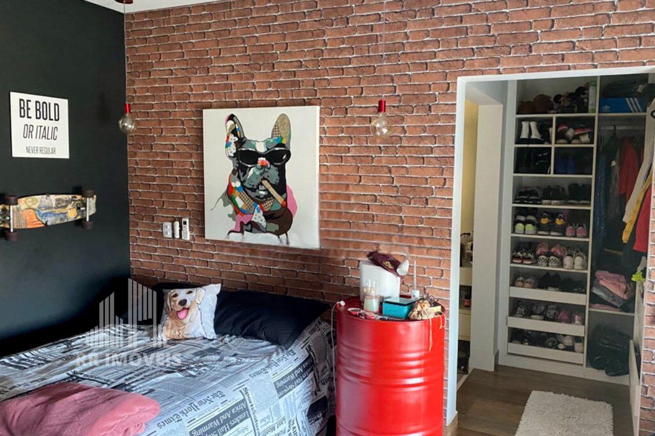 Casa, 4 quartos, 438 m² - Foto 15