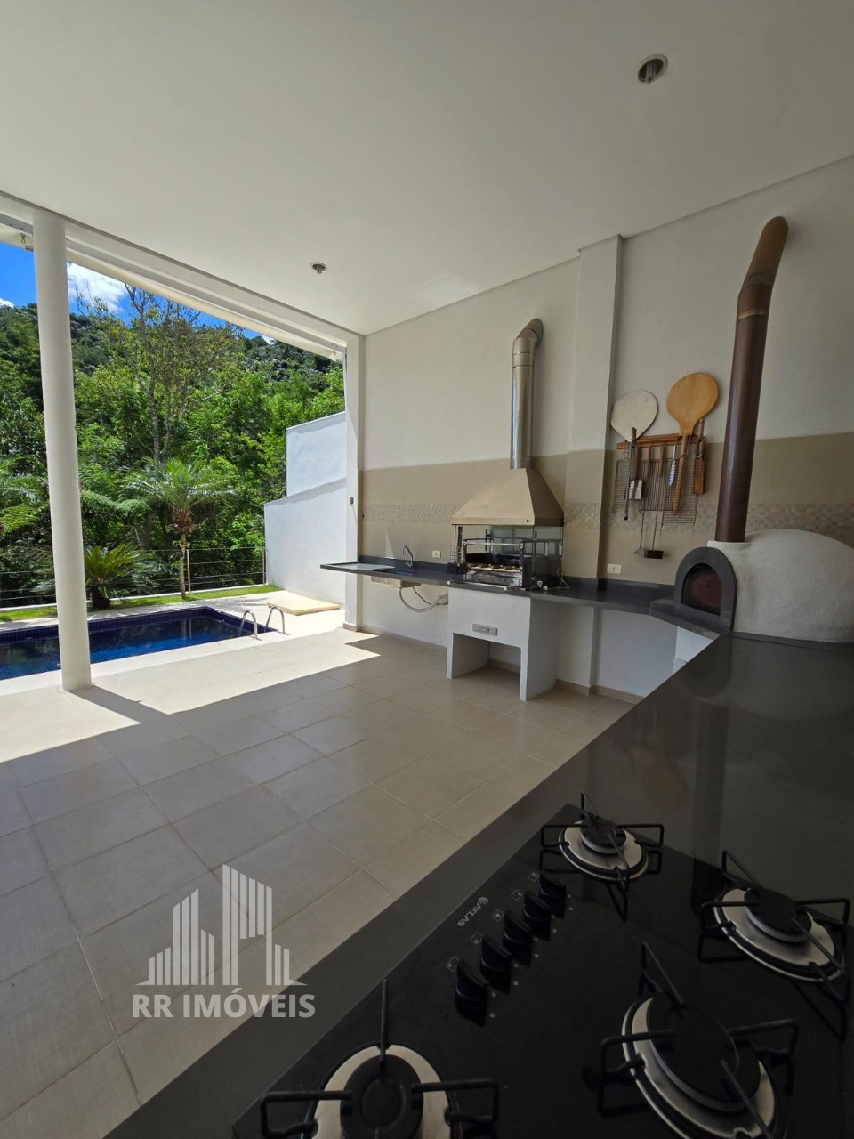 Casa, 5 quartos, 400 m² - Foto 5