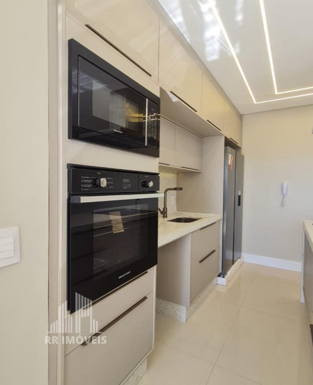Apartamento, 2 quartos, 64 m² - Foto 7