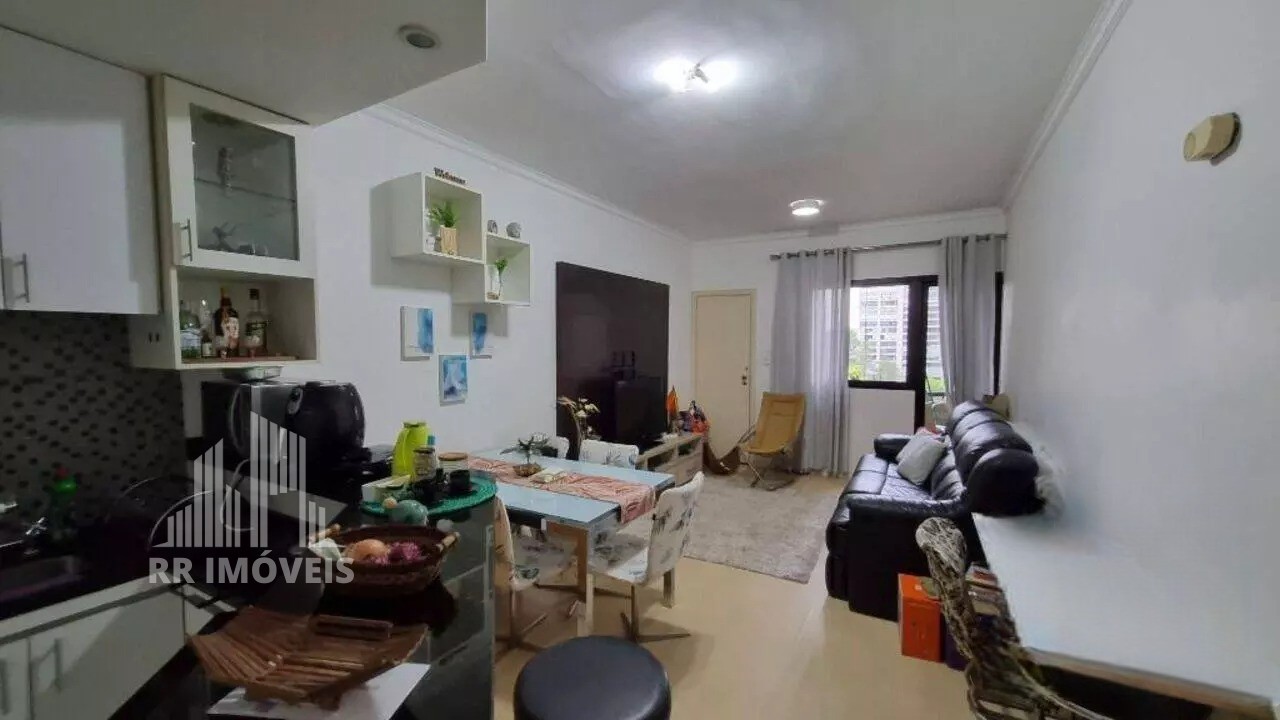 Flat/Apart Hotel, 1 quarto, 56 m² - Foto 2