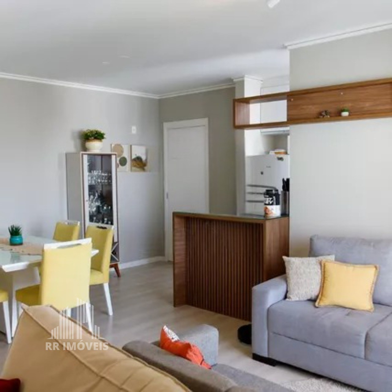 Apartamento, 3 quartos, 70 m² - Foto 8
