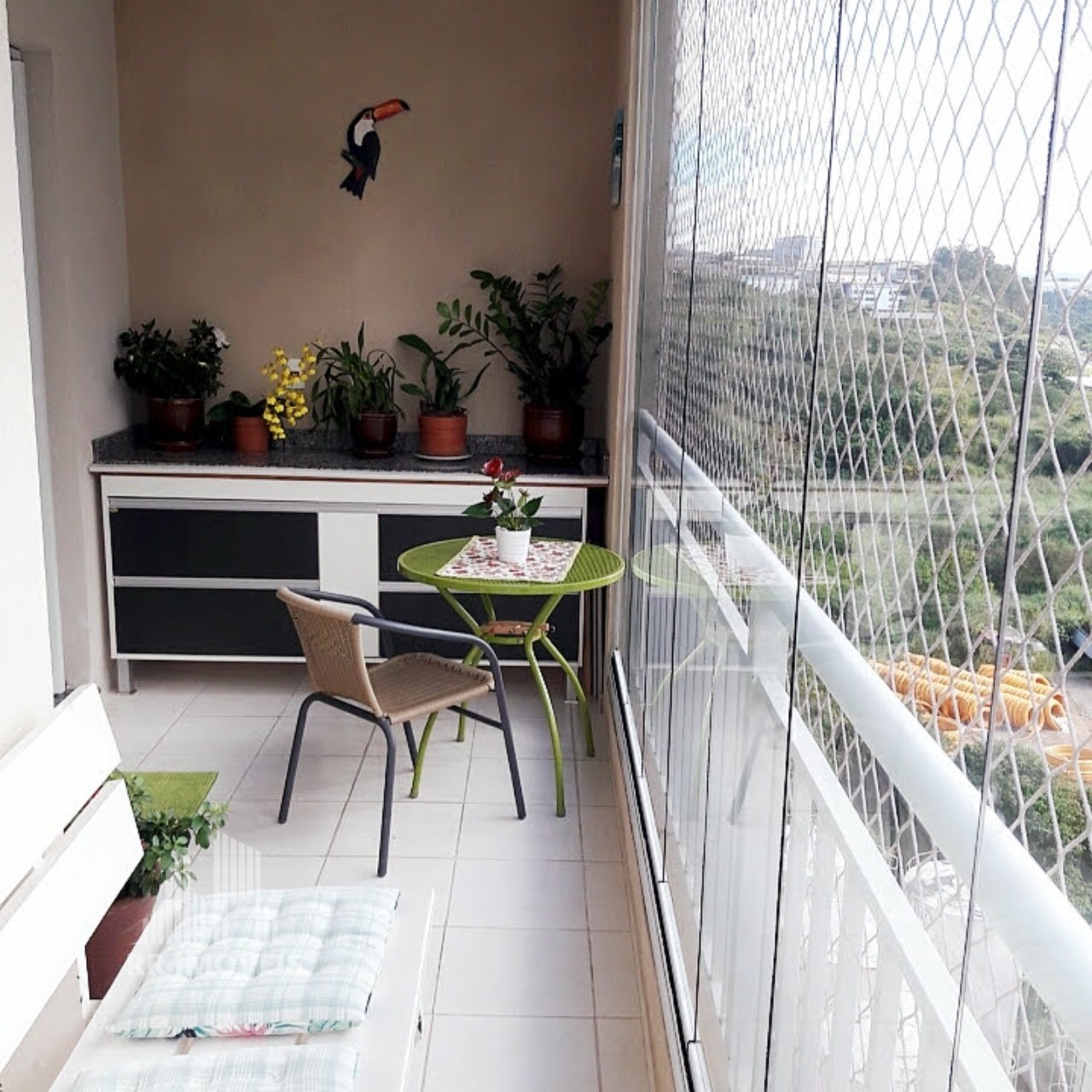 Apartamento, 2 quartos, 80 m² - Foto 20