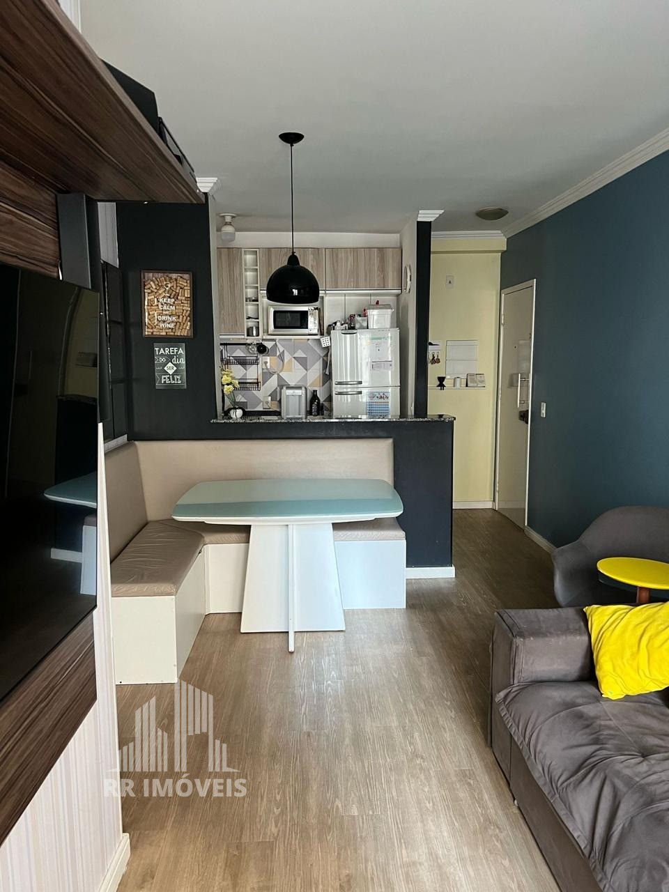 Apartamento, 3 quartos, 68 m² - Foto 3
