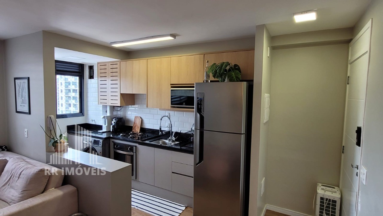 Apartamento, 2 quartos, 44 m² - Foto 4