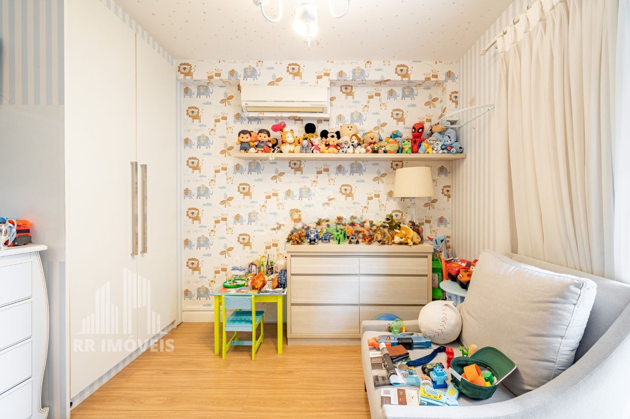 Apartamento, 3 quartos, 170 m² - Foto 30