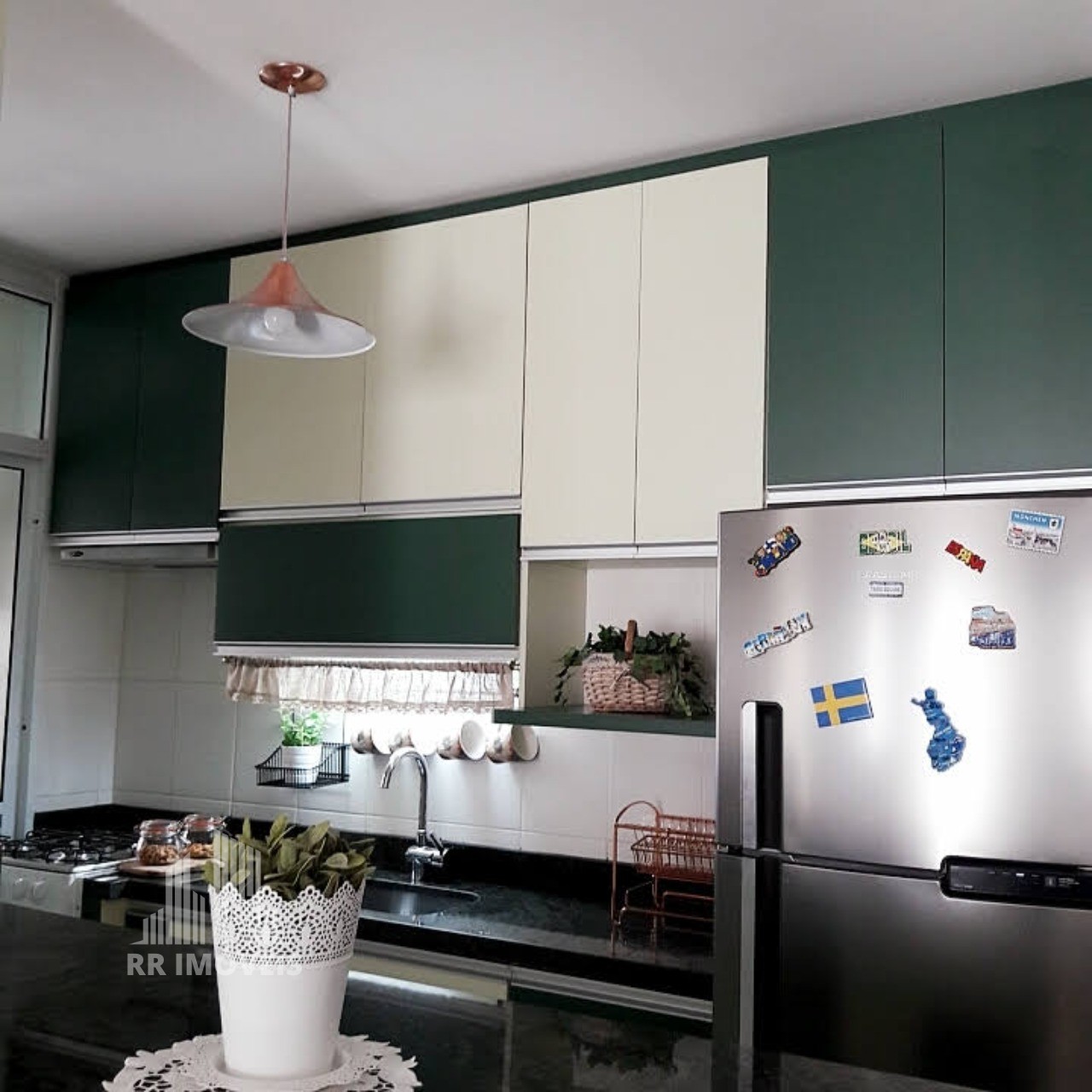 Apartamento, 2 quartos, 80 m² - Foto 5