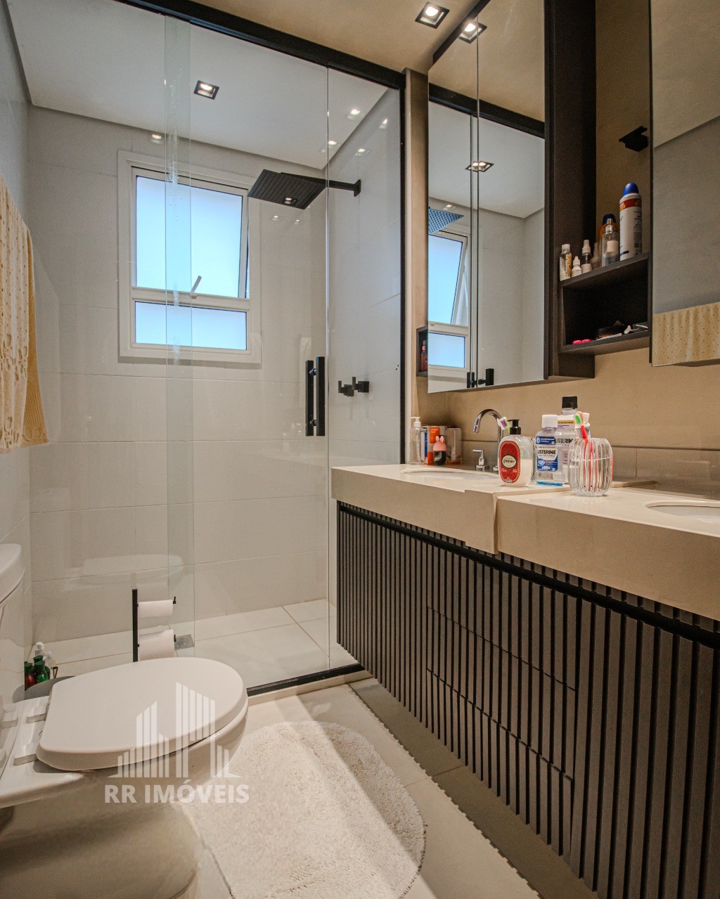 Apartamento, 3 quartos, 140 m² - Foto 20