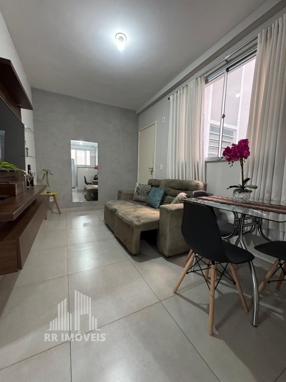 Apartamento, 2 quartos, 45 m² - Foto 5