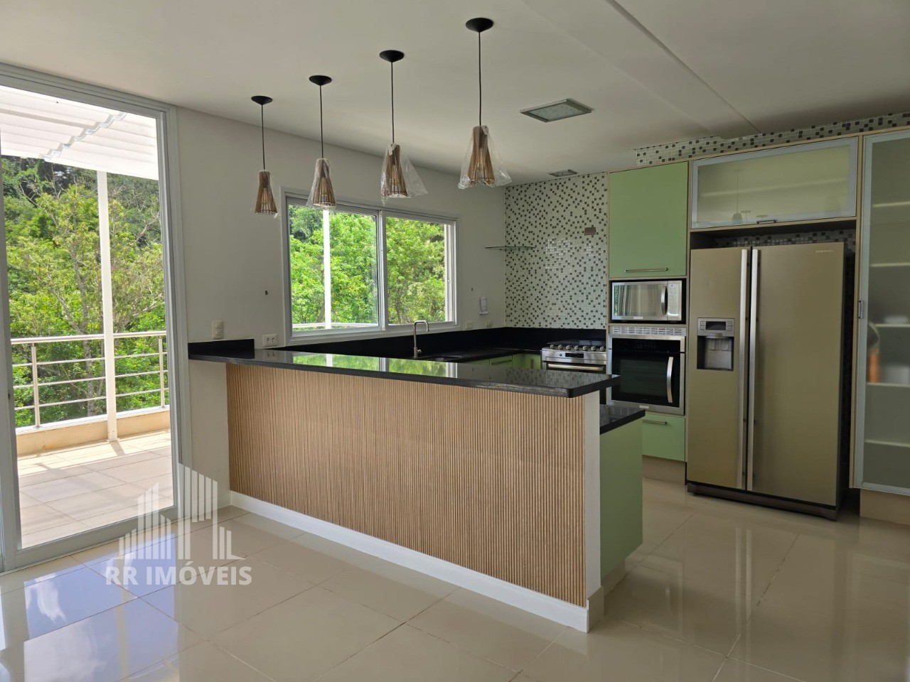 Casa, 5 quartos, 400 m² - Foto 7