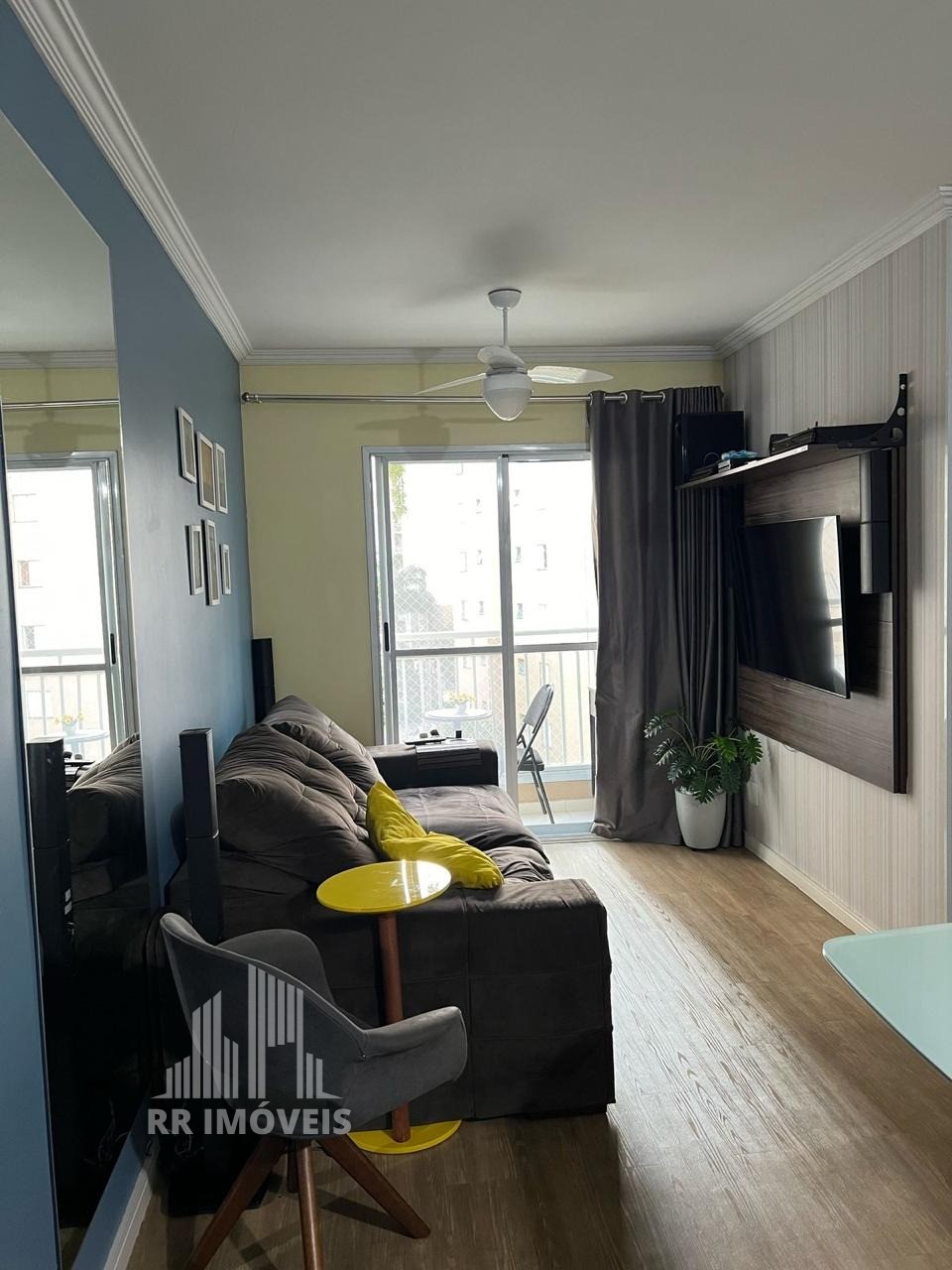 Apartamento, 3 quartos, 68 m² - Foto 2