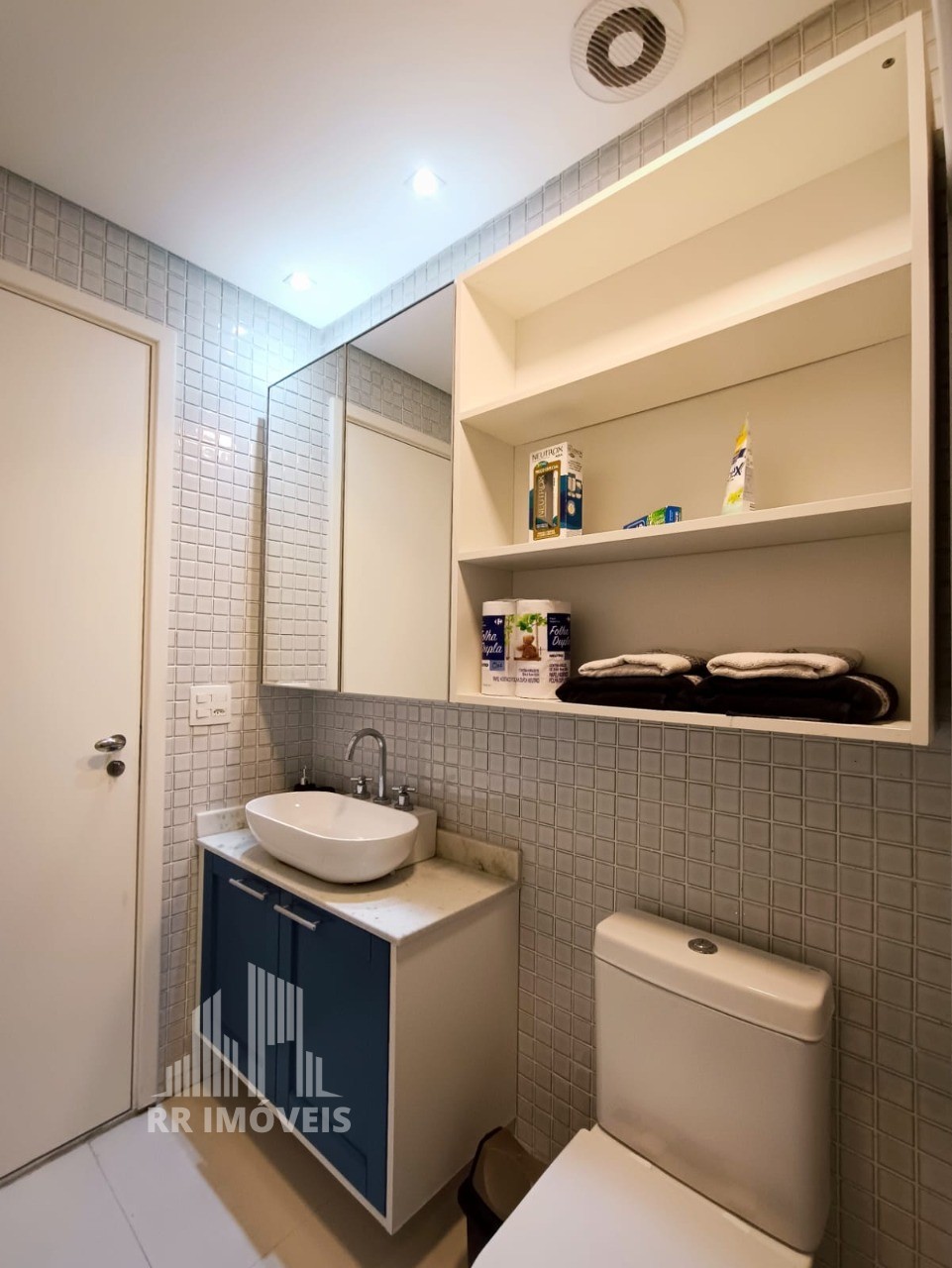 Apartamento, 1 quarto, 50 m² - Foto 7
