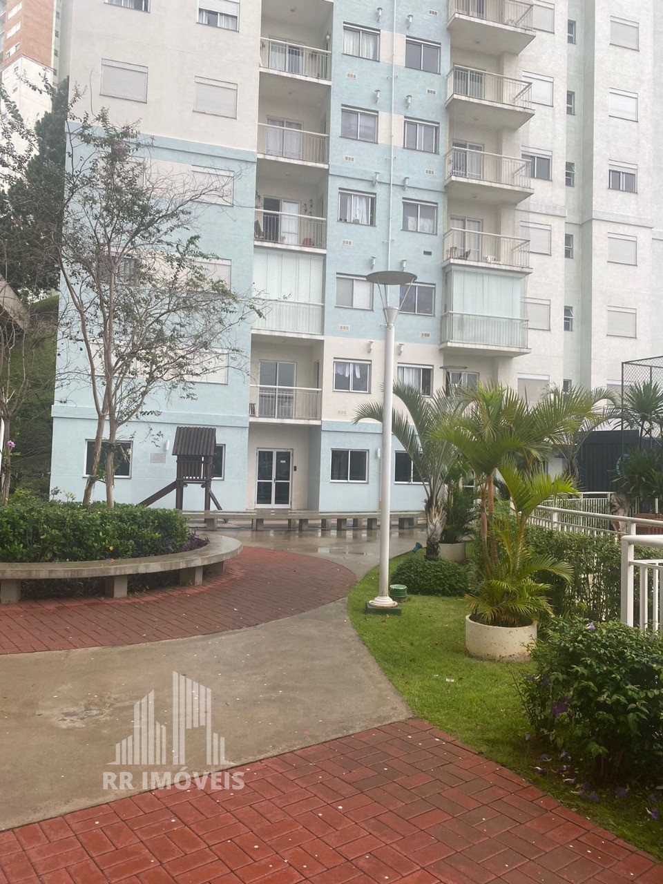 Apartamento, 2 quartos, 57 m² - Foto 26
