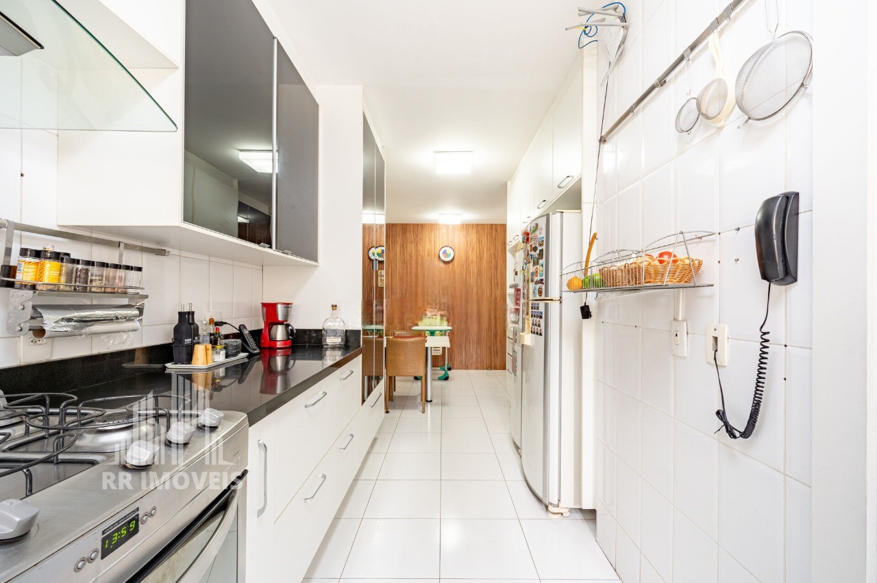 Apartamento, 3 quartos, 170 m² - Foto 12