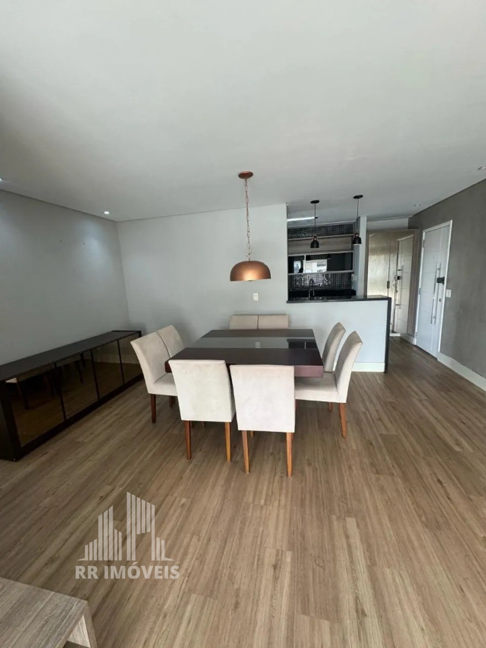 Apartamento, 3 quartos, 110 m² - Foto 1