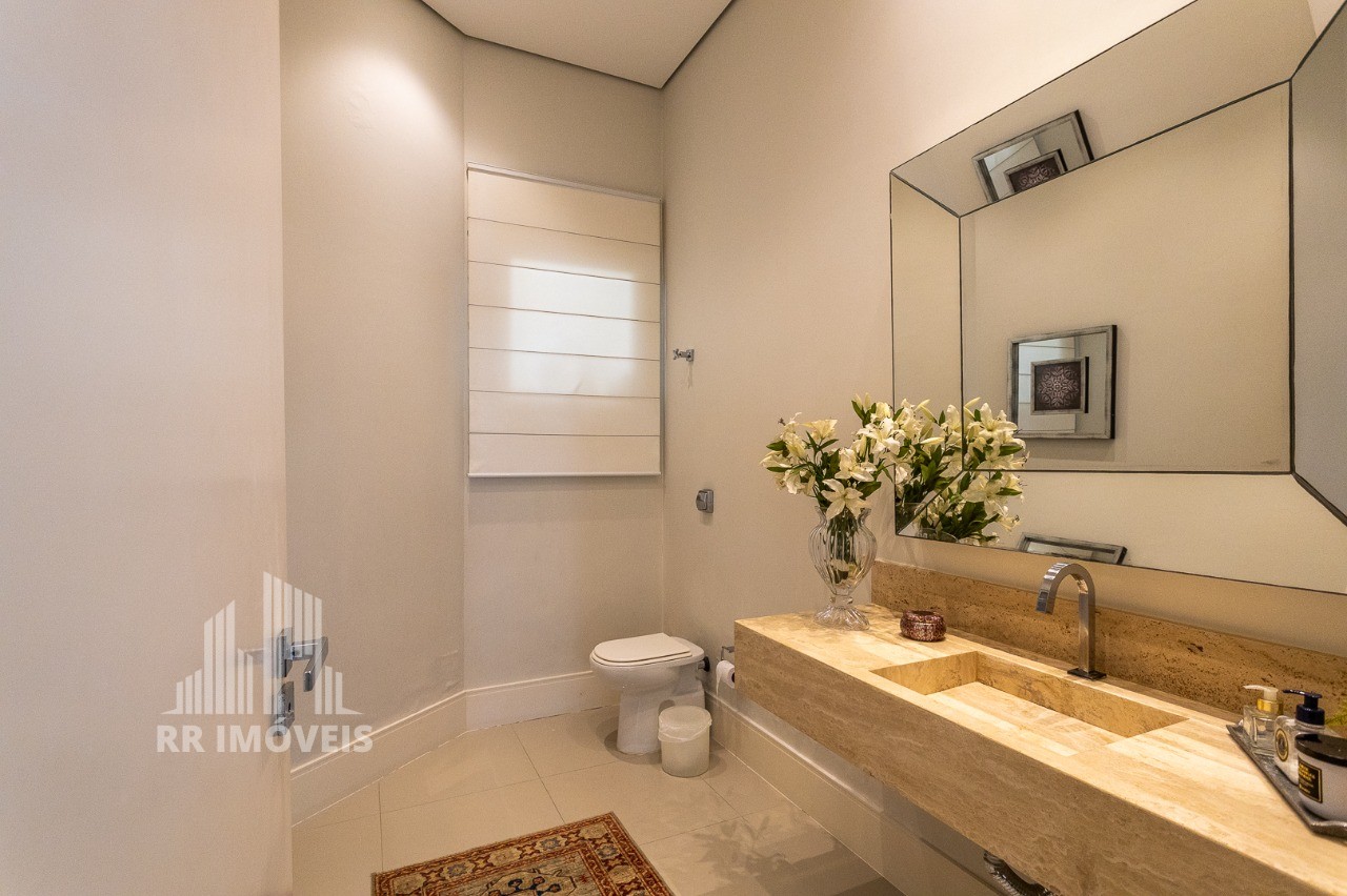 Casa, 4 quartos, 790 m² - Foto 19