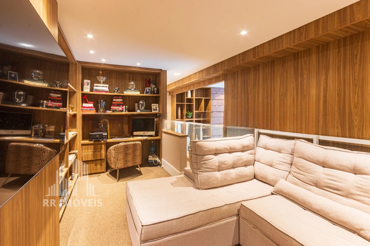 Apartamento, 5 quartos, 336 m² - Foto 10