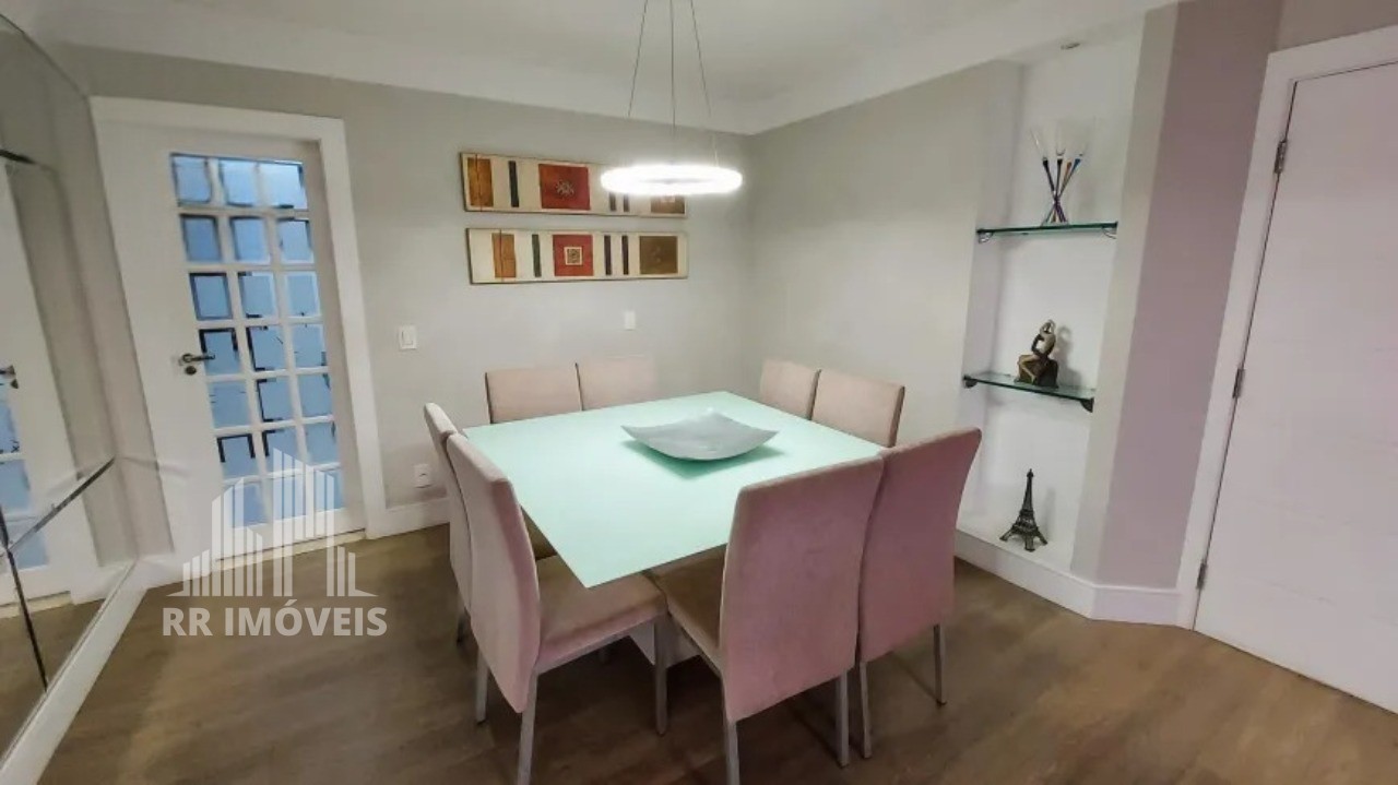 Apartamento, 3 quartos, 165 m² - Foto 10