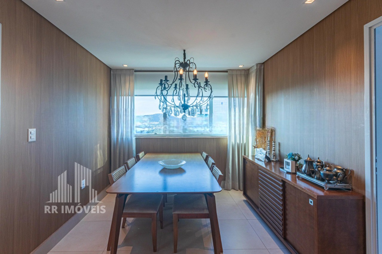 Apartamento, 5 quartos, 336 m² - Foto 9
