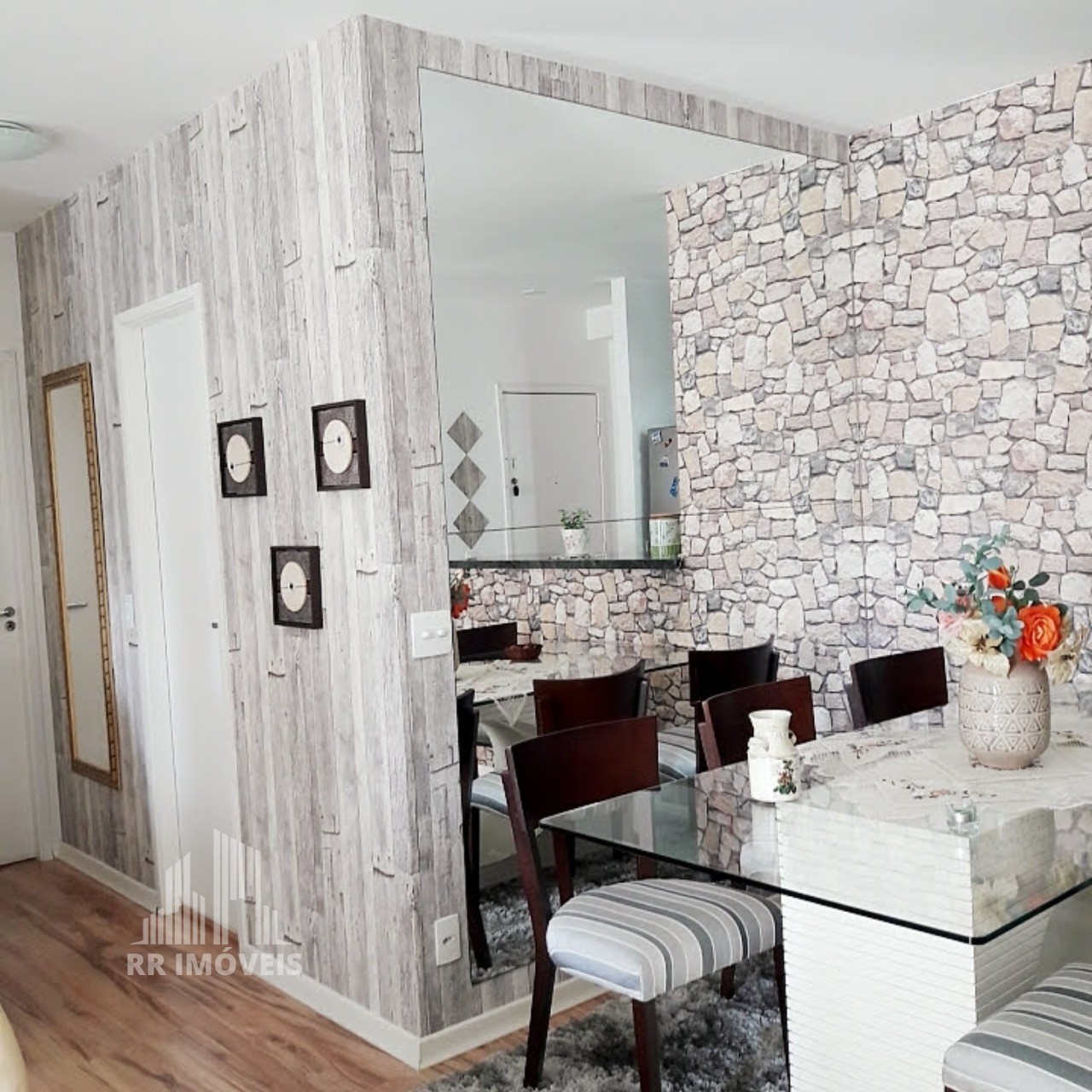 Apartamento, 2 quartos, 80 m² - Foto 25