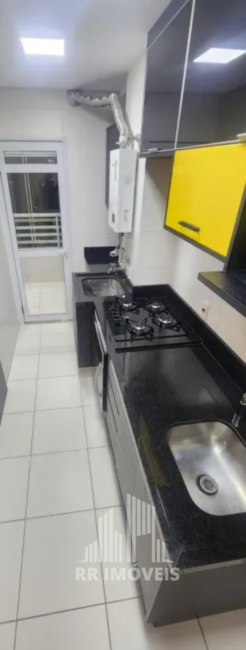 Apartamento, 2 quartos, 67 m² - Foto 5