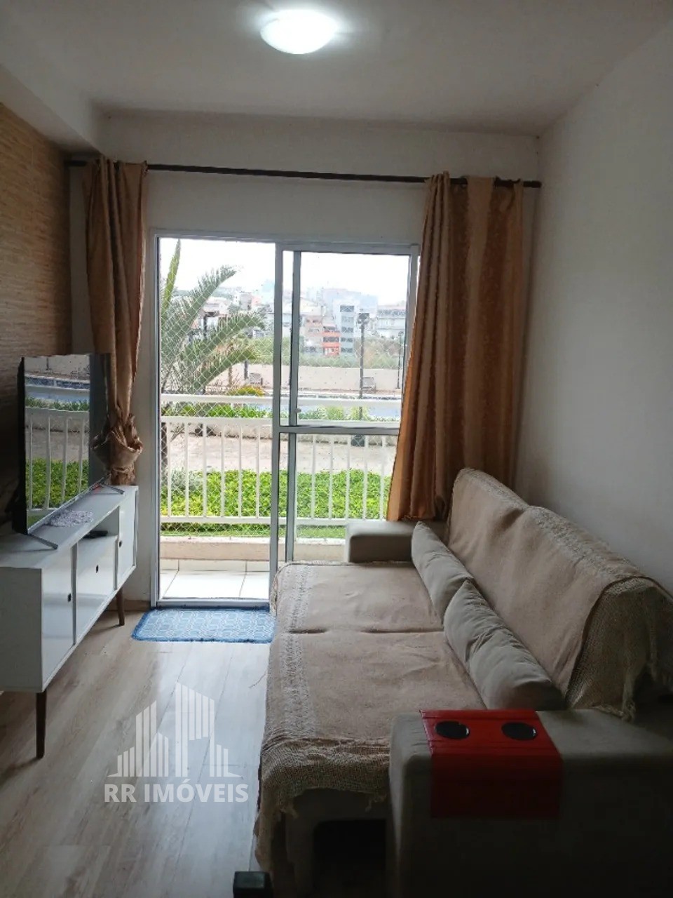 Apartamento, 2 quartos, 56 m² - Foto 1