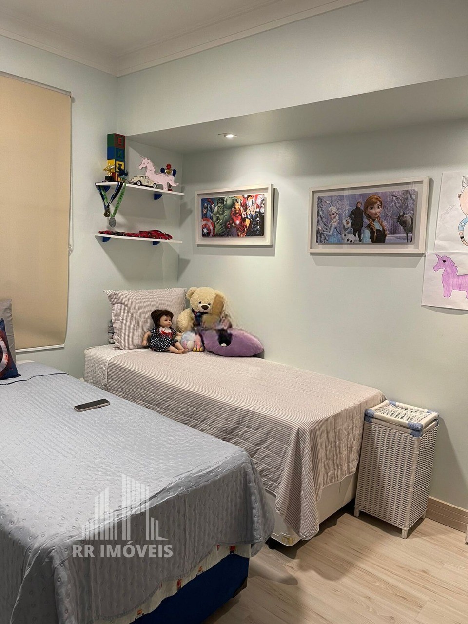 Apartamento, 2 quartos, 94 m² - Foto 14