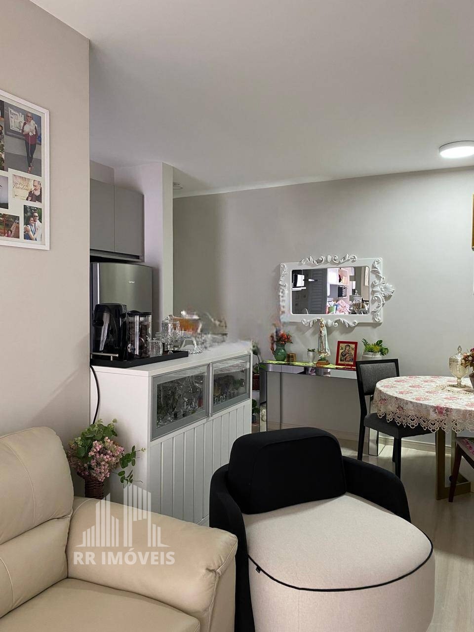 Apartamento, 2 quartos, 63 m² - Foto 2