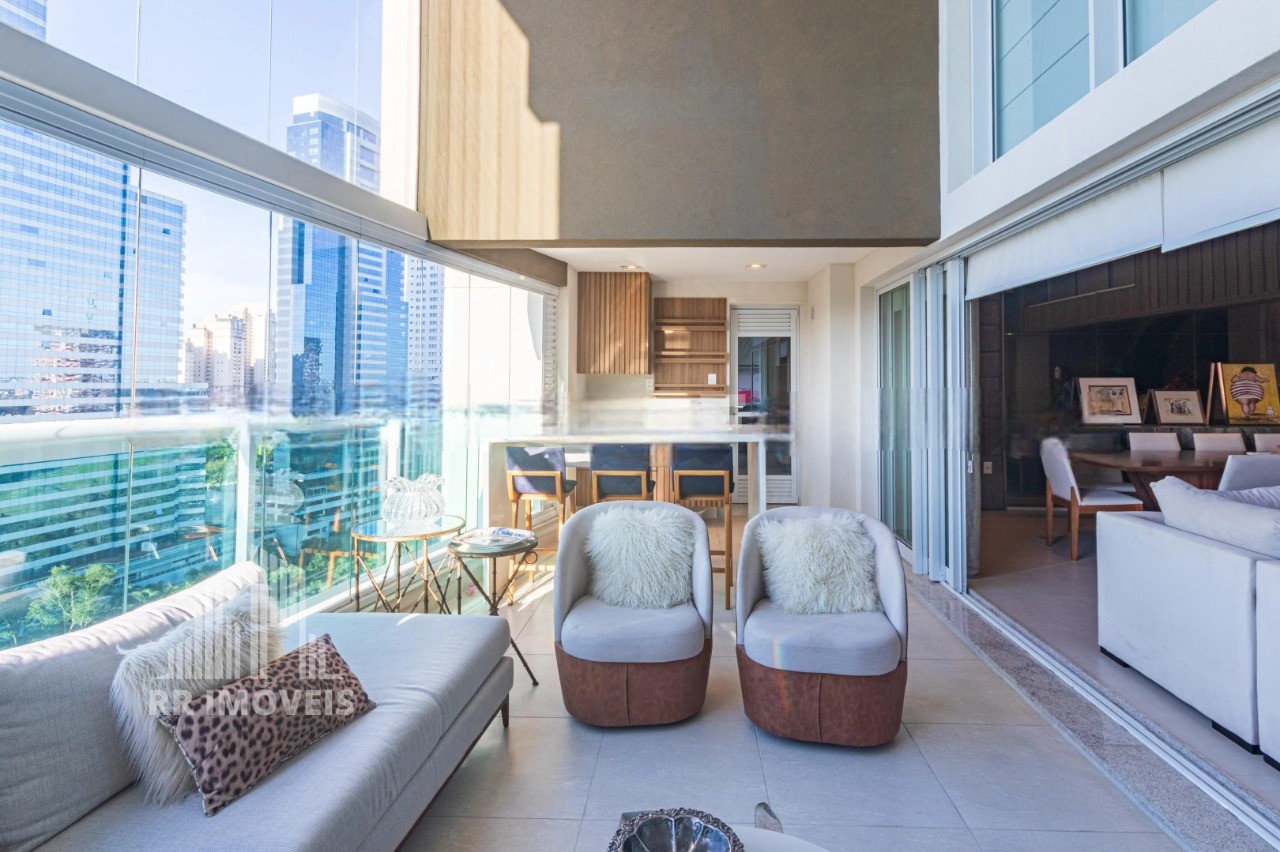 Apartamento, 5 quartos, 336 m² - Foto 5