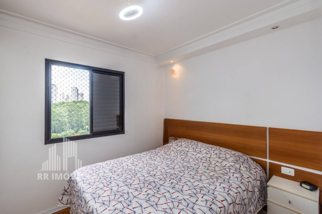 Apartamento, 2 quartos, 60 m² - Foto 9