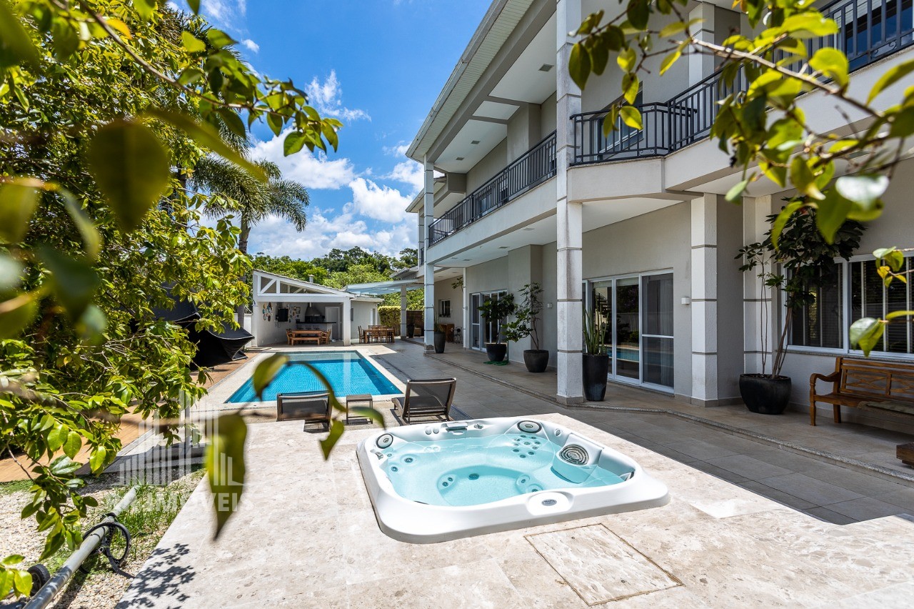 Casa, 4 quartos, 790 m² - Foto 12
