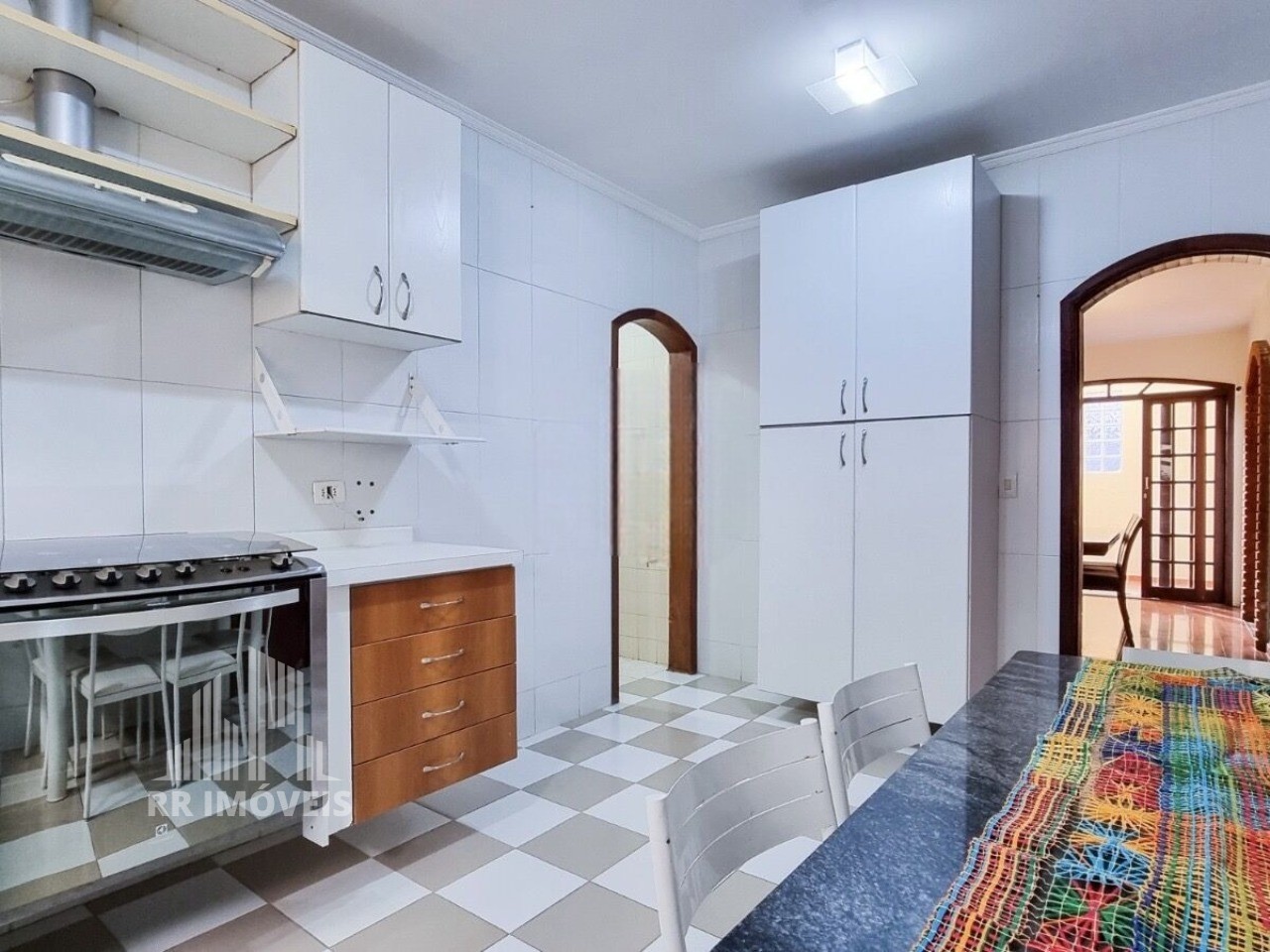 Casa, 3 quartos, 250 m² - Foto 9