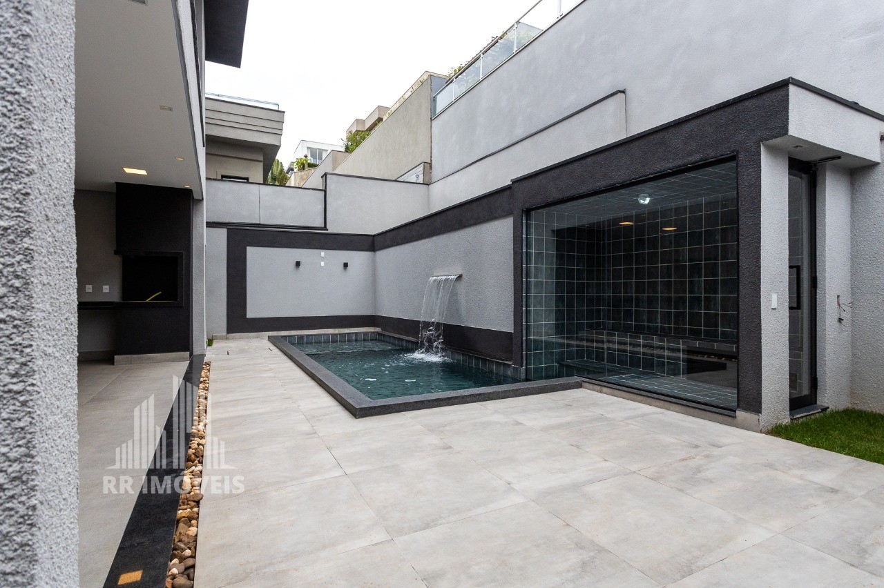 Casa, 5 quartos, 392 m² - Foto 10