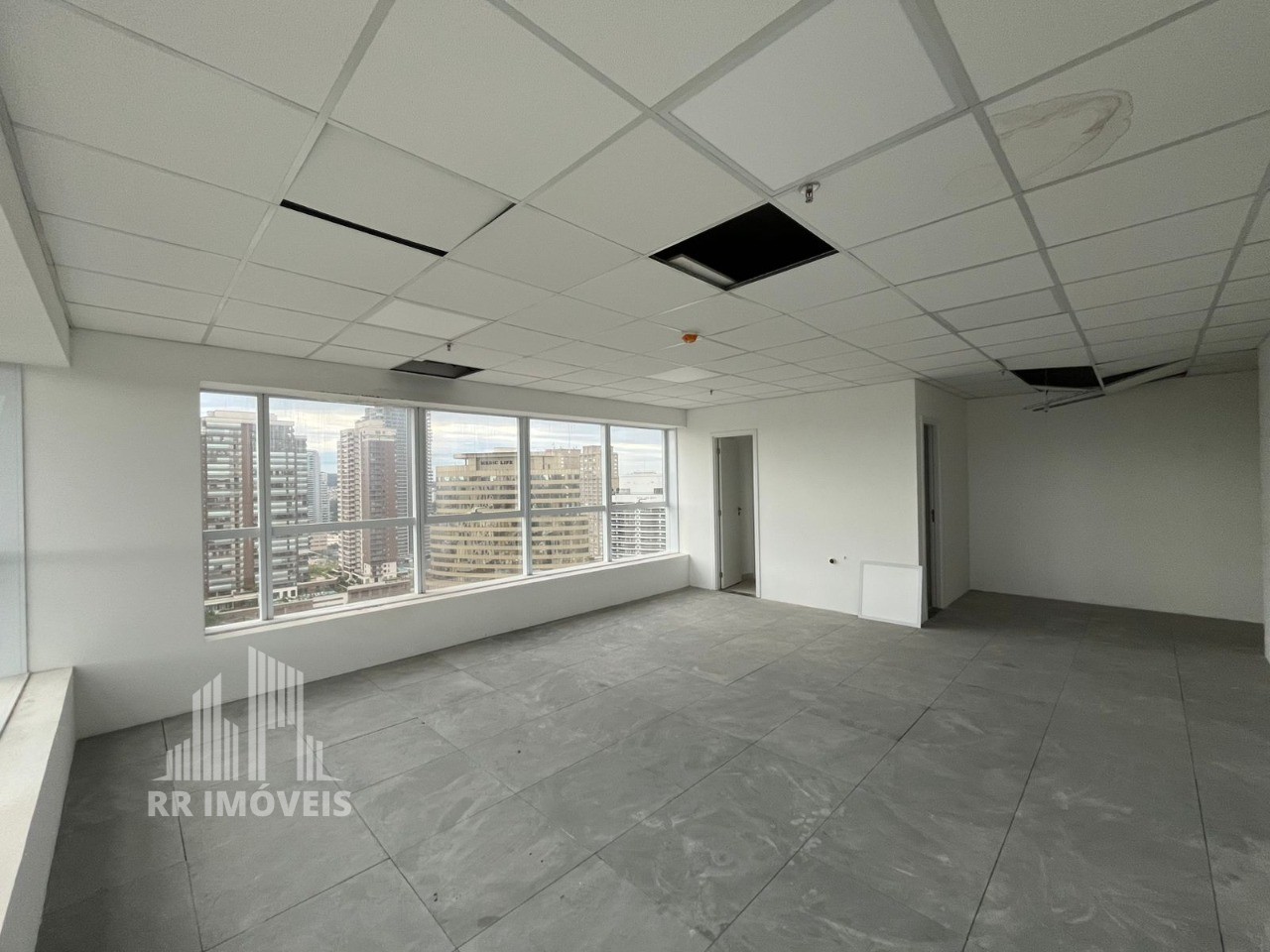 Sala-Conjunto, 54 m² - Foto 6