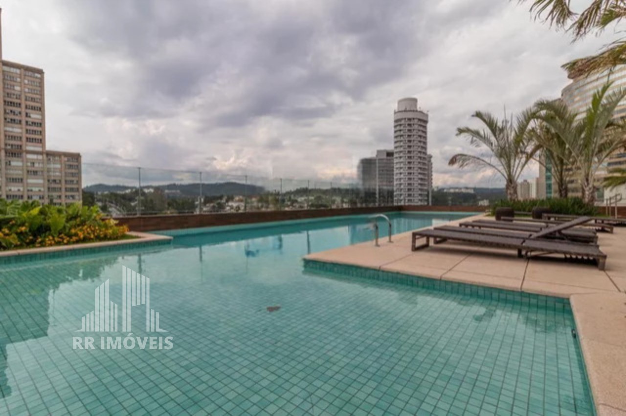 Apartamento, 3 quartos, 410 m² - Foto 24