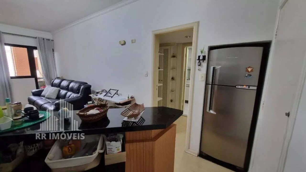 Flat/Apart Hotel, 1 quarto, 56 m² - Foto 8