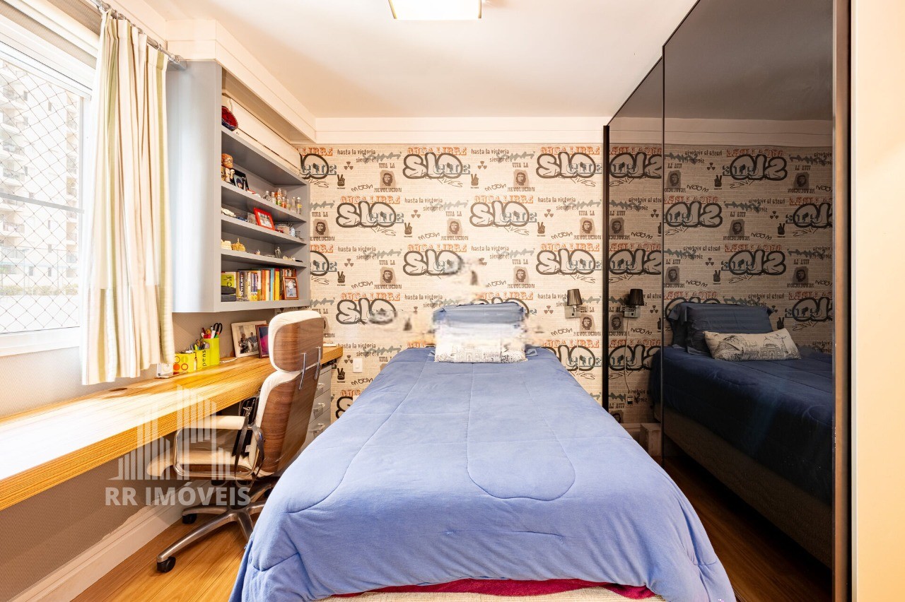 Apartamento, 3 quartos, 170 m² - Foto 33