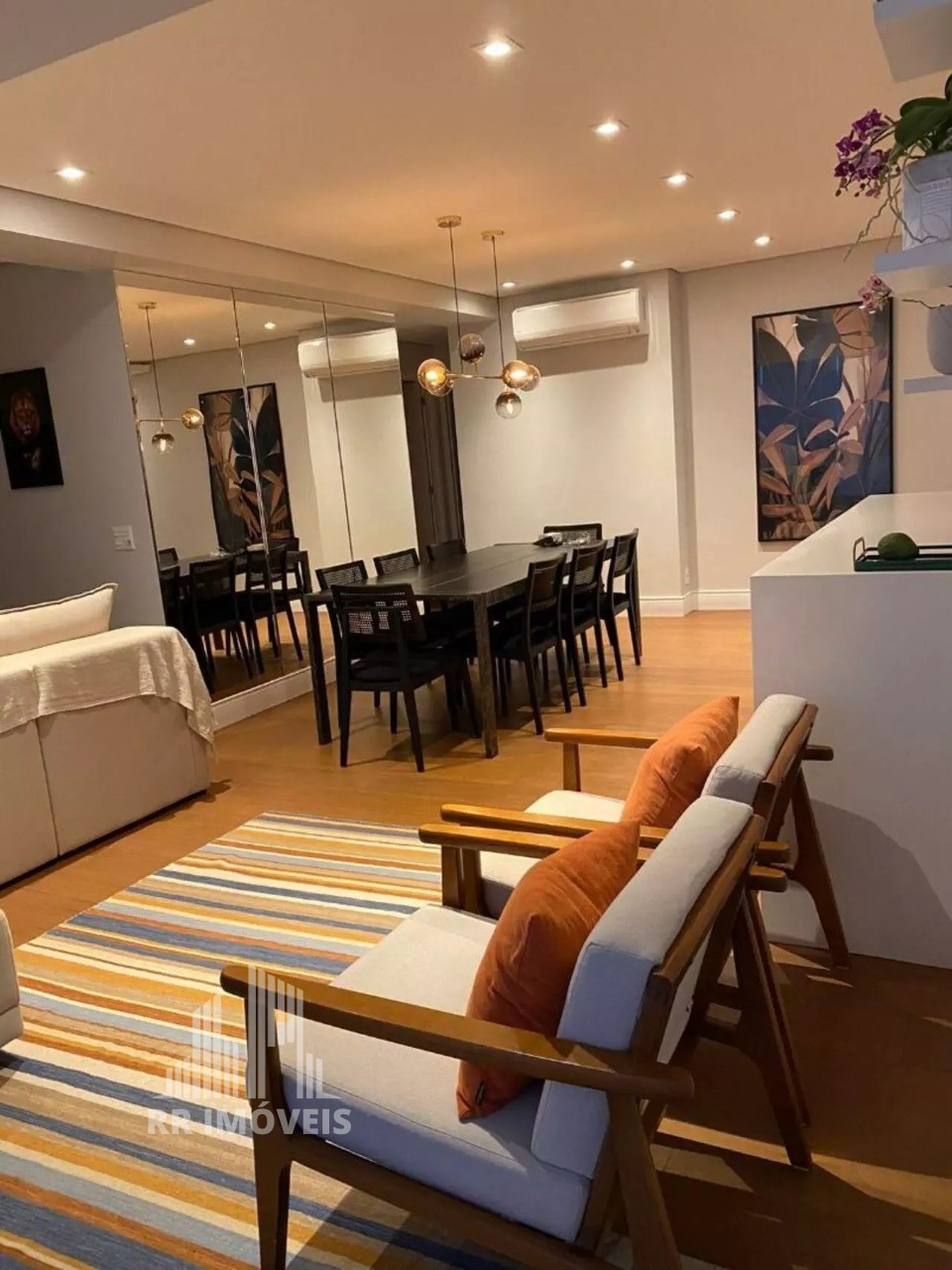 Apartamento, 3 quartos, 110 m² - Foto 7