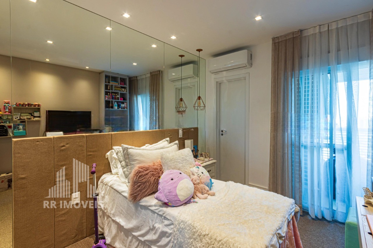 Apartamento, 5 quartos, 336 m² - Foto 13