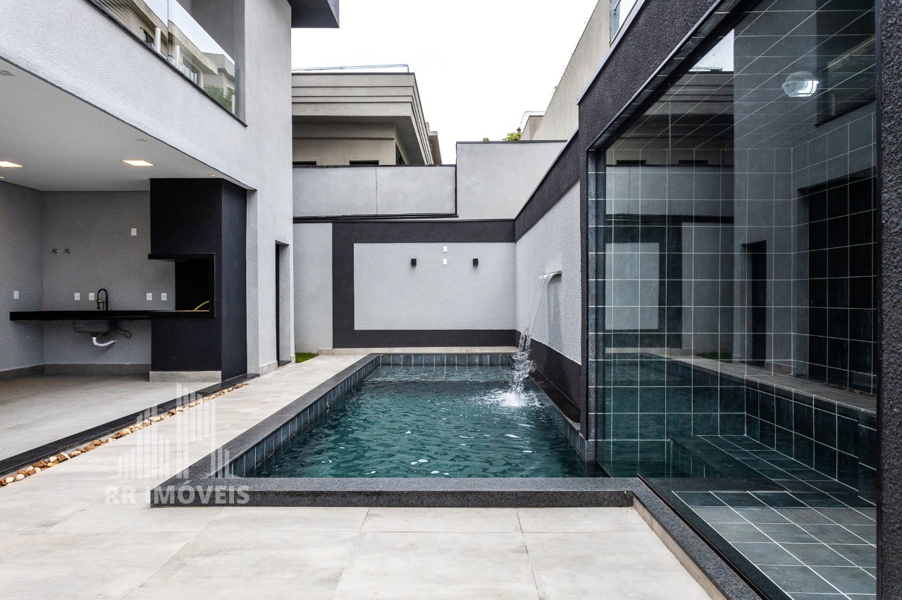 Casa, 5 quartos, 392 m² - Foto 12